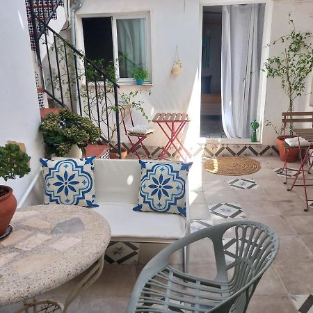 Guesthouse Jazmines Mozarabes # Wifi Баэна Экстерьер фото