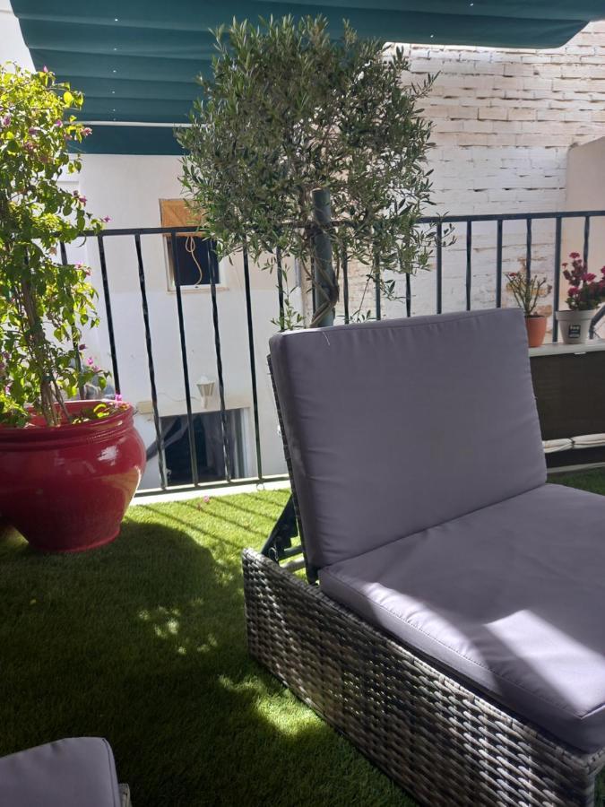 Guesthouse Jazmines Mozarabes # Wifi Баэна Экстерьер фото