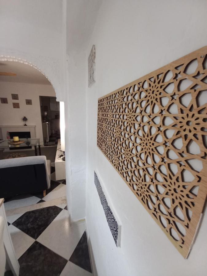 Guesthouse Jazmines Mozarabes # Wifi Баэна Экстерьер фото