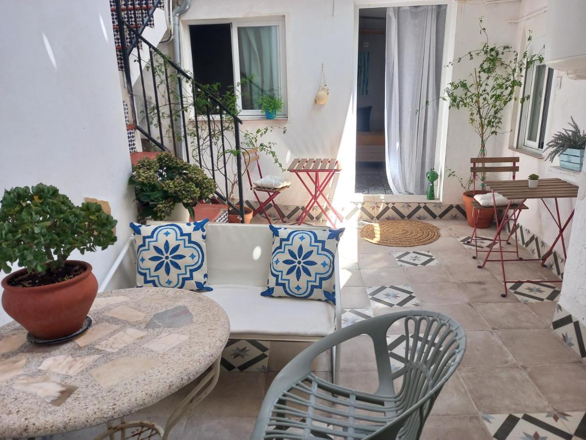 Guesthouse Jazmines Mozarabes # Wifi Баэна Экстерьер фото