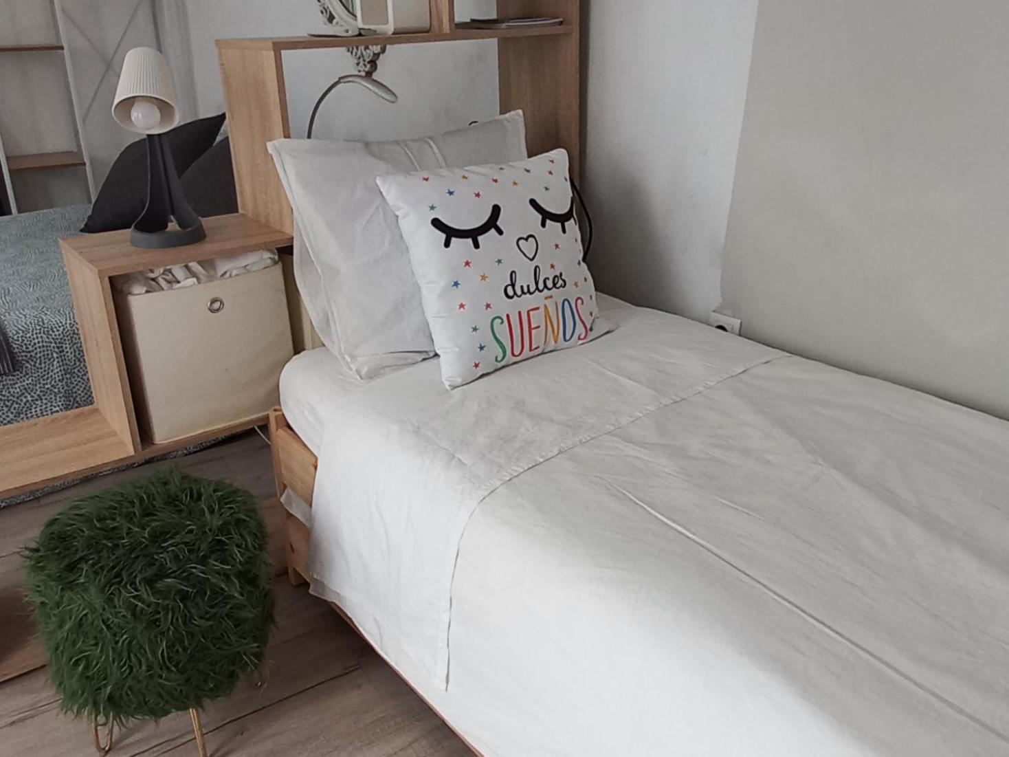 Guesthouse Jazmines Mozarabes # Wifi Баэна Экстерьер фото