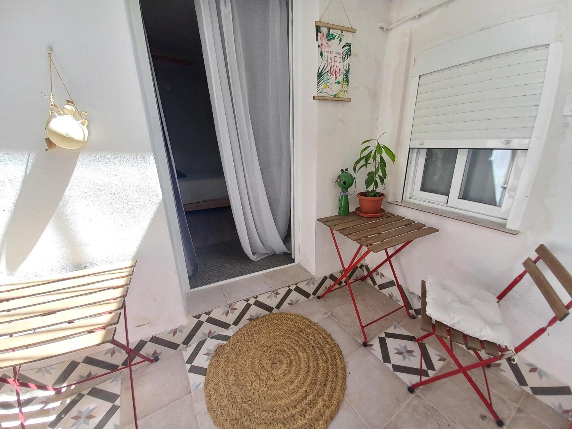 Guesthouse Jazmines Mozarabes # Wifi Баэна Экстерьер фото