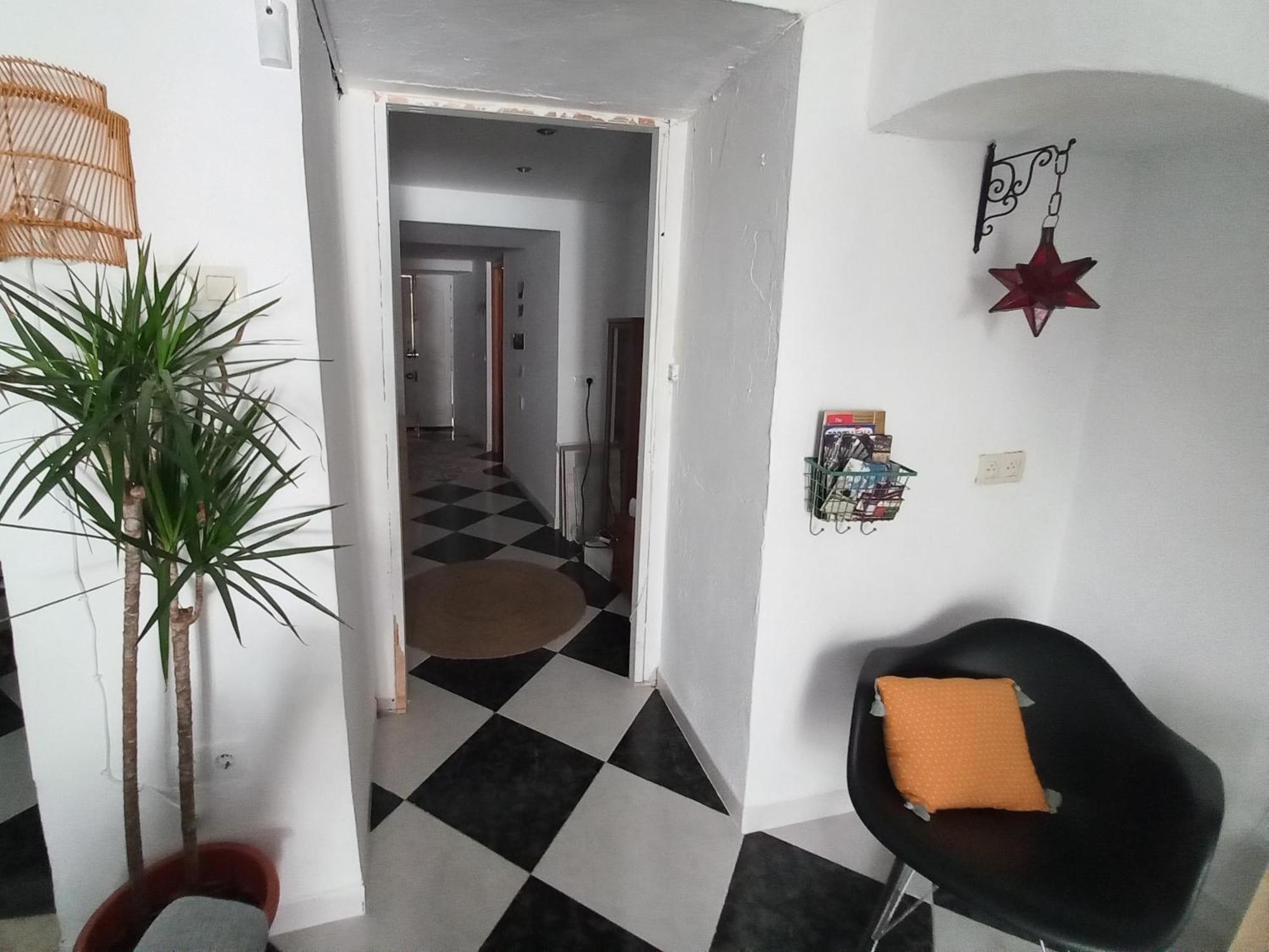 Guesthouse Jazmines Mozarabes # Wifi Баэна Экстерьер фото