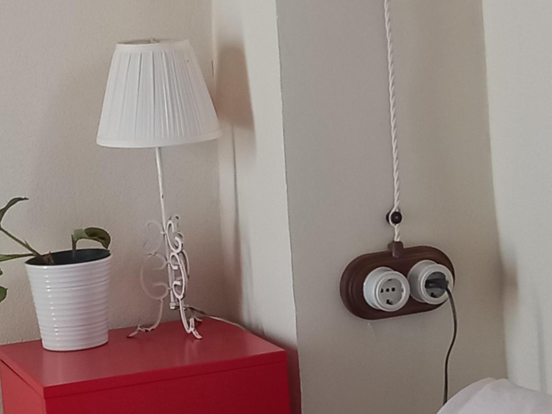 Guesthouse Jazmines Mozarabes # Wifi Баэна Экстерьер фото