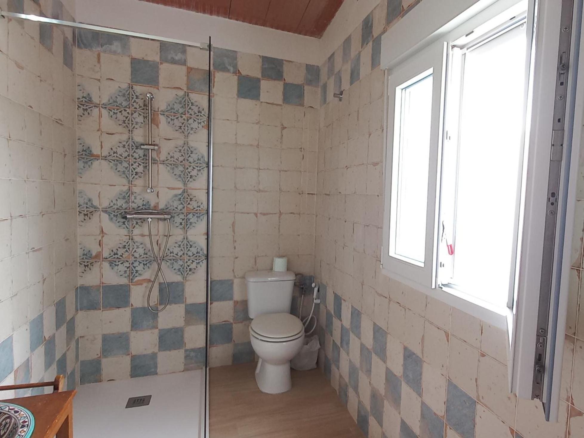 Guesthouse Jazmines Mozarabes # Wifi Баэна Экстерьер фото