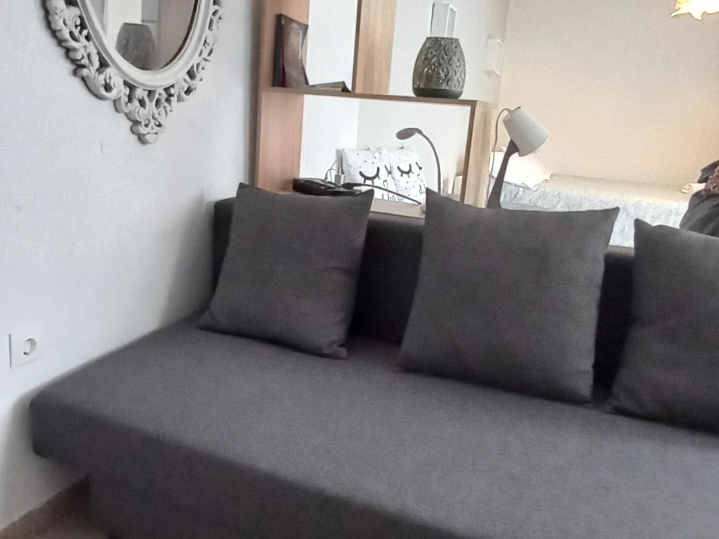 Guesthouse Jazmines Mozarabes # Wifi Баэна Экстерьер фото