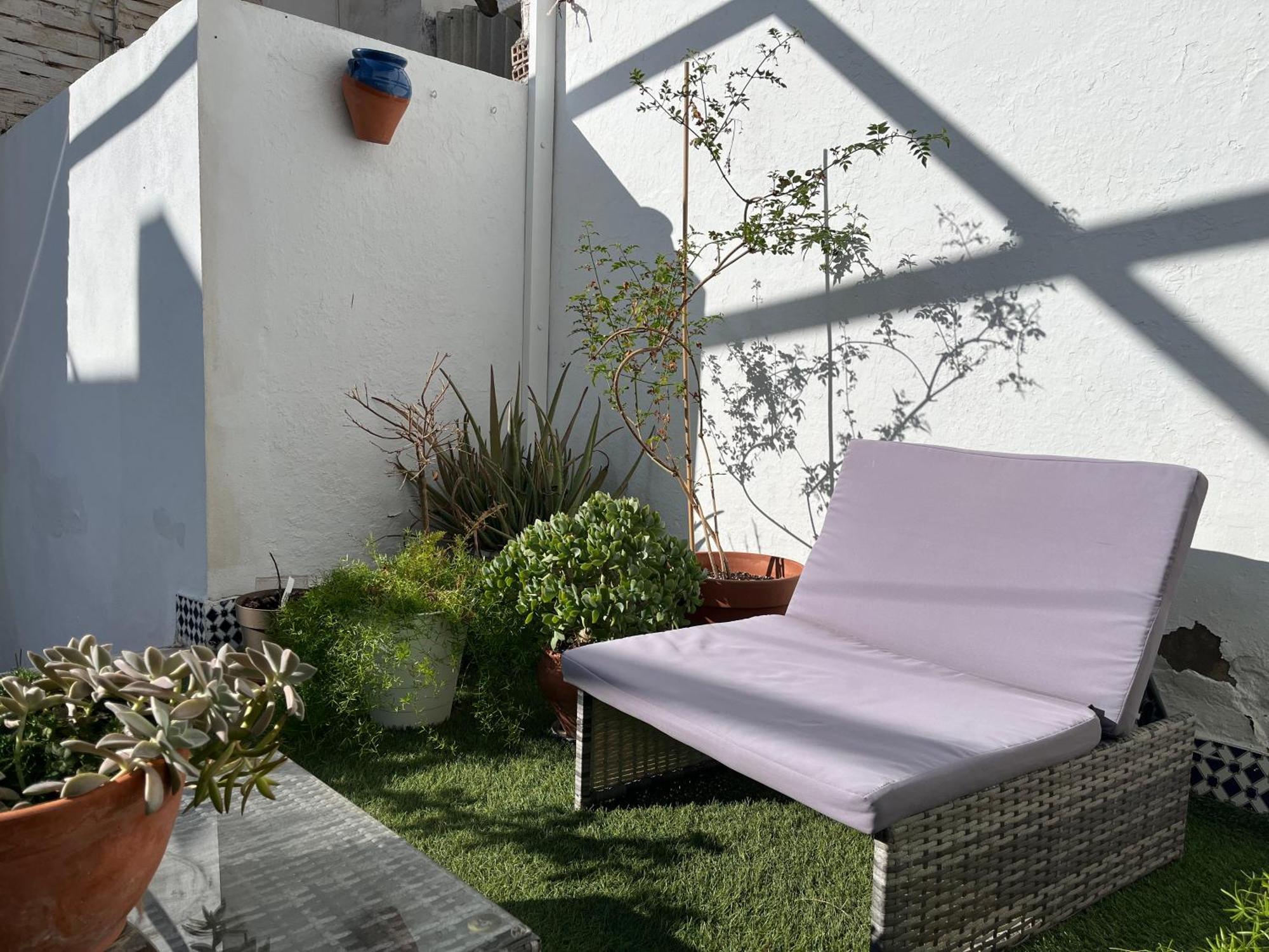 Guesthouse Jazmines Mozarabes # Wifi Баэна Экстерьер фото